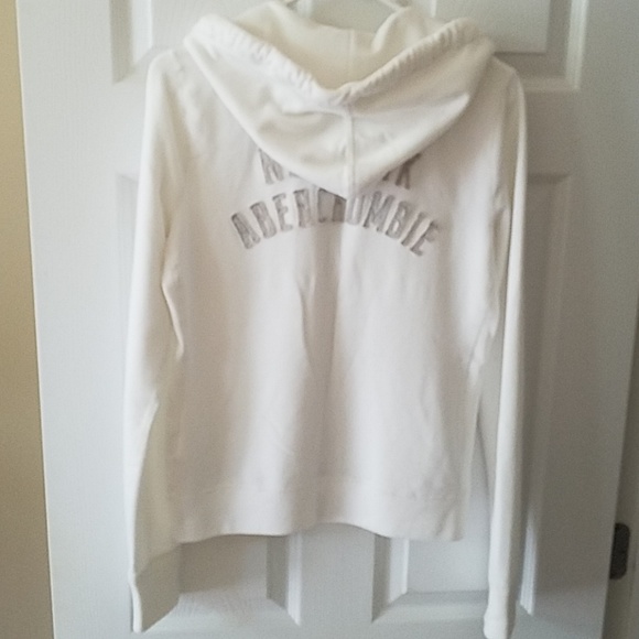 Ambercombie&Fitch  hoodie - Picture 4 of 5